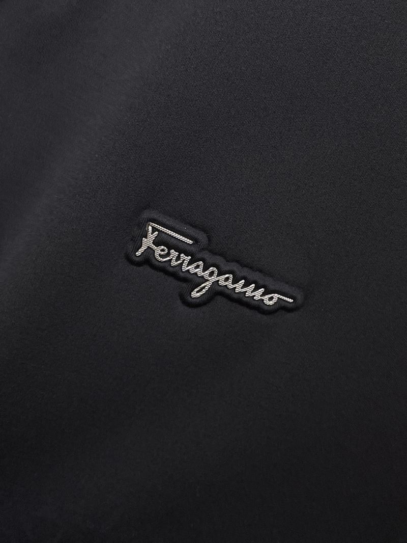 Ferragamo Shirts